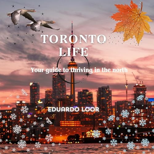 Cover of Toronto Life