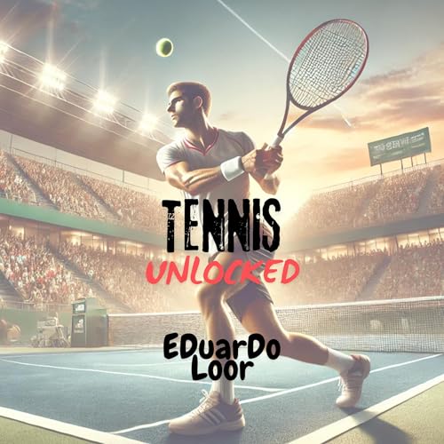Cover of Tennis Unlocked