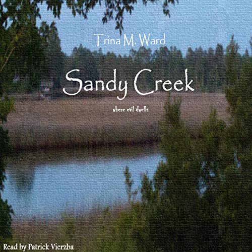 Cover of Sandy Creek