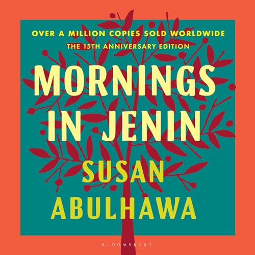 Cover of Mornings in Jenin