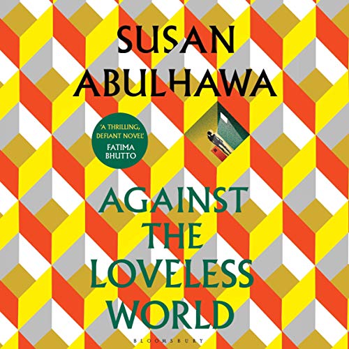 Cover of Against the Loveless World