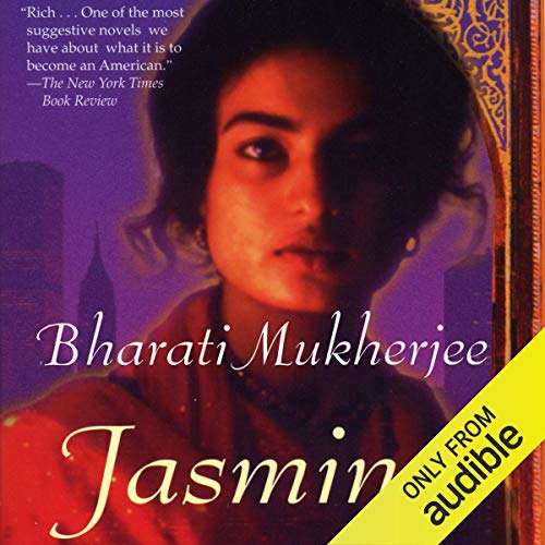 Cover of Jasmine