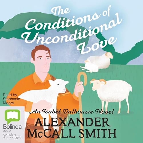 Cover of The Conditions of Unconditional Love