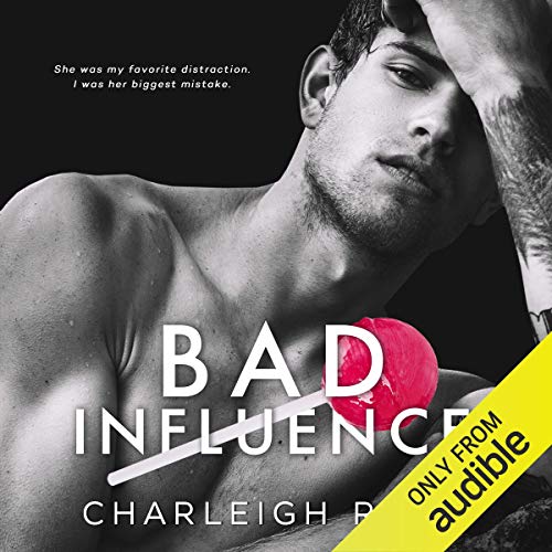 Cover of Bad Influence