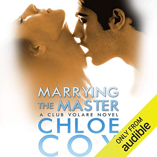 Cover of Marrying the Master