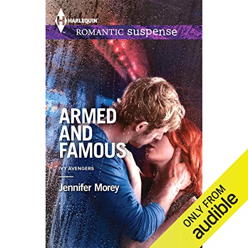 Cover of Armed and Famous