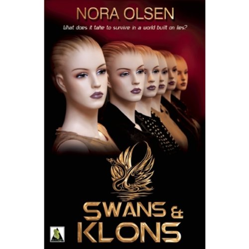 Cover of Swans & Klons