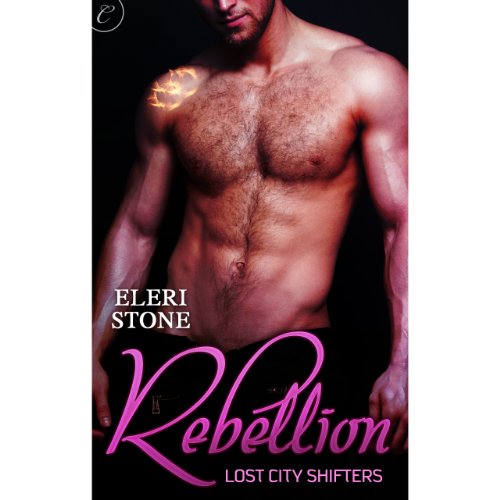Cover of Rebellion