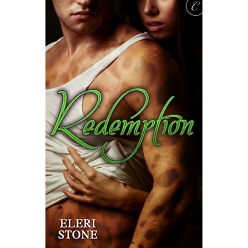Cover of Redemption