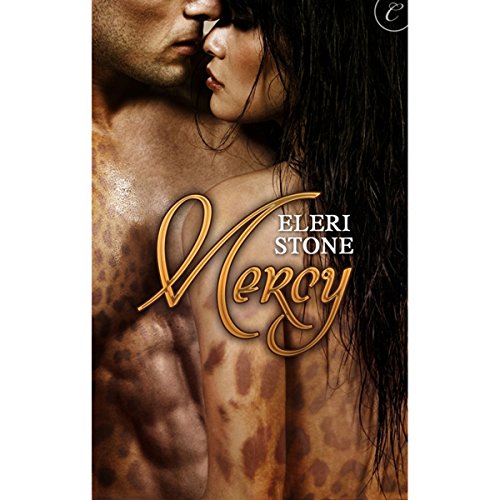 Cover of Mercy