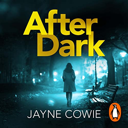 Cover of After Dark
