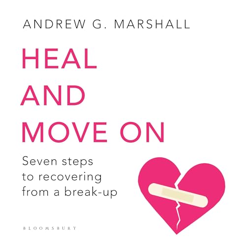 Cover of Heal and Move On