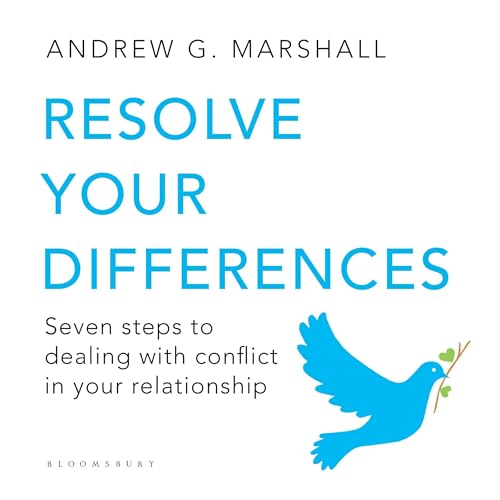 Cover of Resolve Your Differences