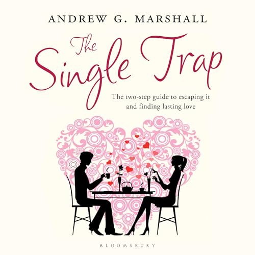 Cover of The Single Trap
