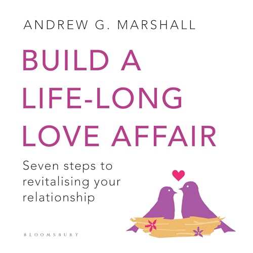 Cover of Build a Life-long Love Affair