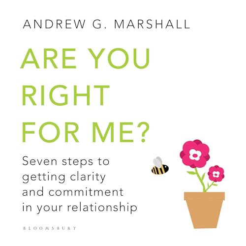 Cover of Are You Right For Me?