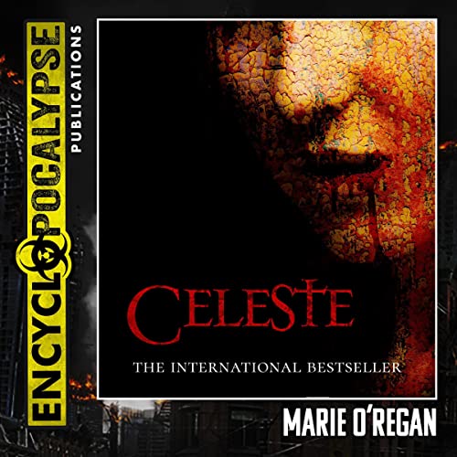 Cover of Celeste