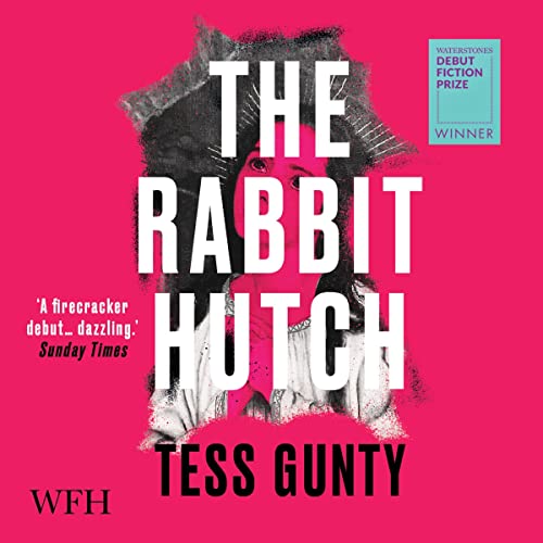 Cover of The Rabbit Hutch