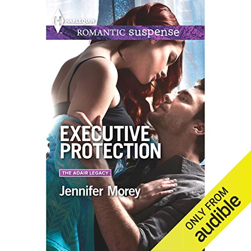 Cover of Executive Protection