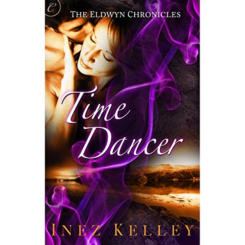 Cover of Time Dancer