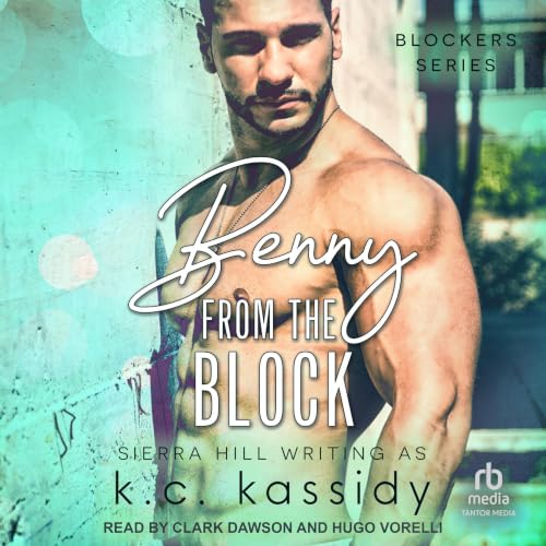 Cover of Benny From the Block