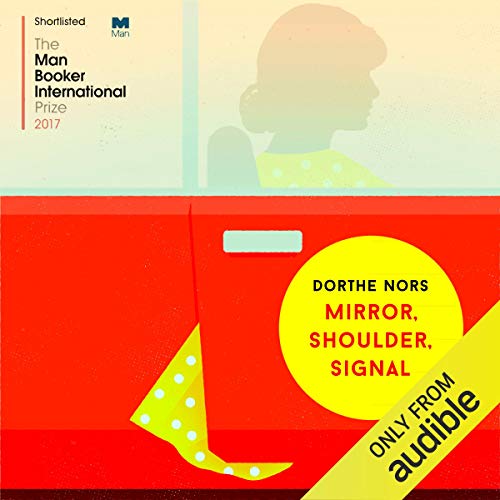 Cover of Mirror, Shoulder, Signal