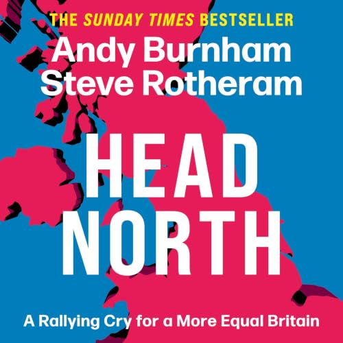 Cover of Head North