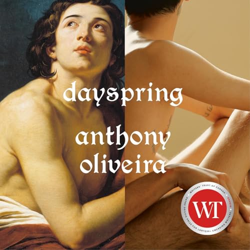 Cover of Dayspring