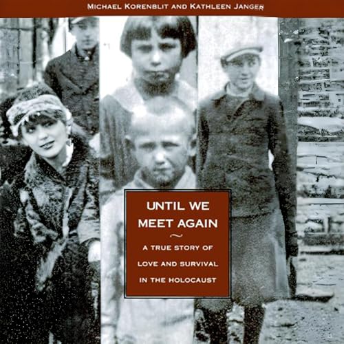 Cover of Until We Meet Again