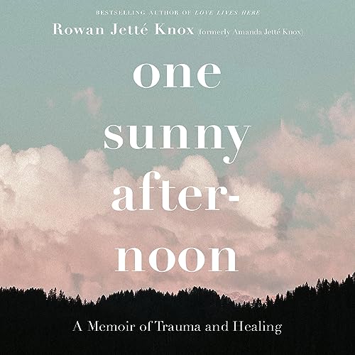Cover of One Sunny Afternoon