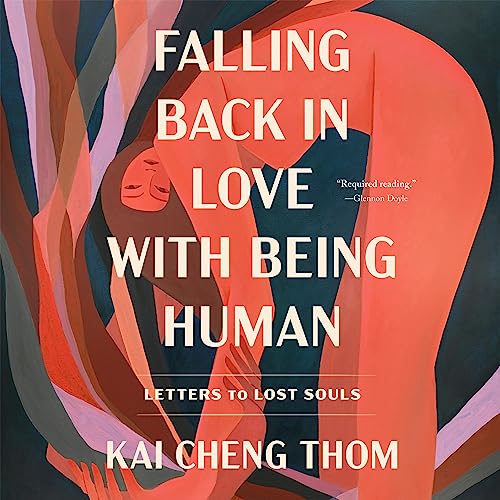Cover of Falling Back in Love with Being Human