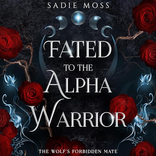 Cover of Fated to the Alpha Warrior