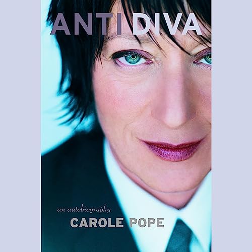 Cover of Anti Diva