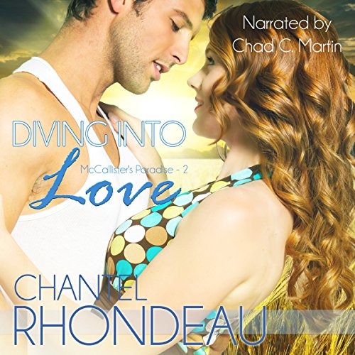 Cover of Diving into Love