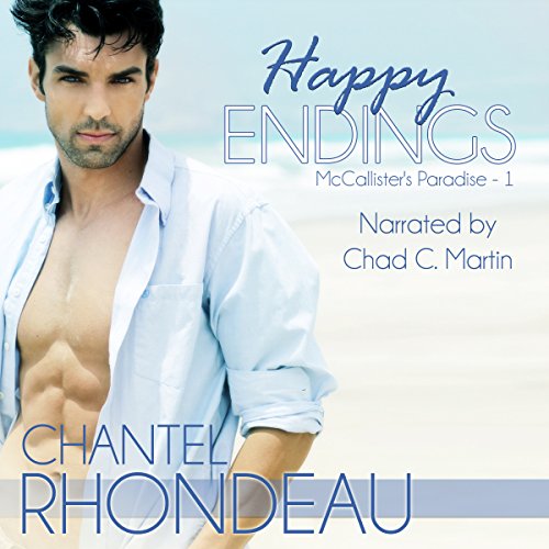 Cover of Happy Endings