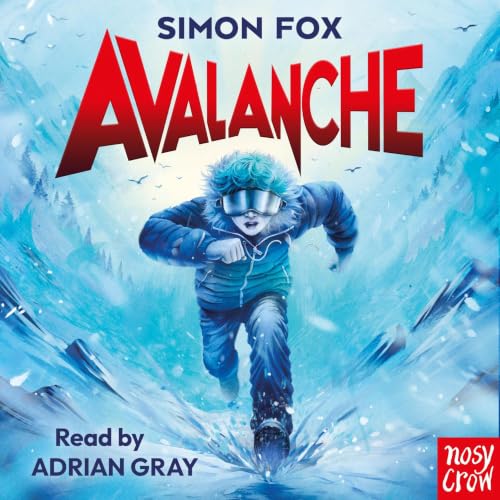 Cover of Avalanche