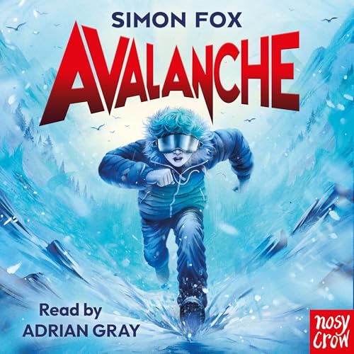 Cover of Avalanche
