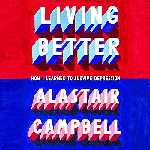 Cover of Living Better