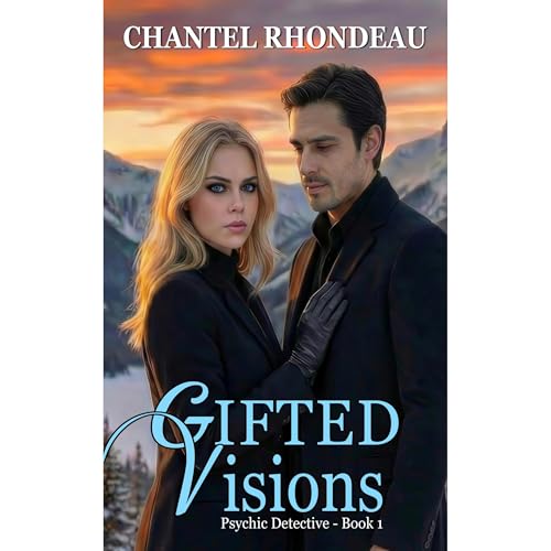 Cover of Gifted Visions
