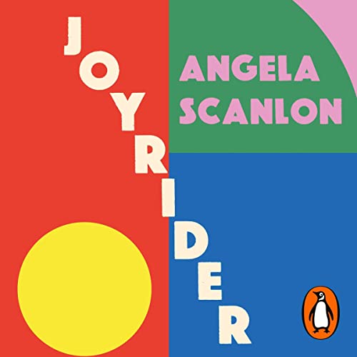 Cover of Joyrider