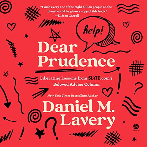 Cover of Dear Prudence