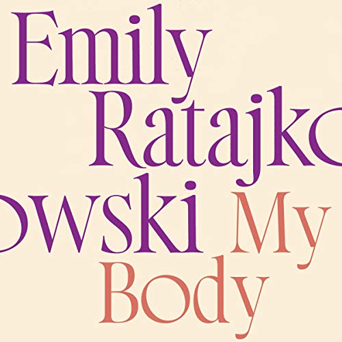 Cover of My Body