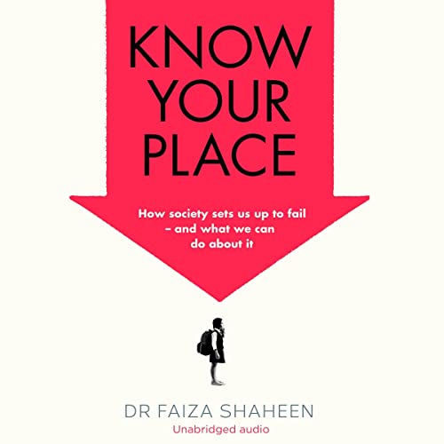 Cover of Know Your Place