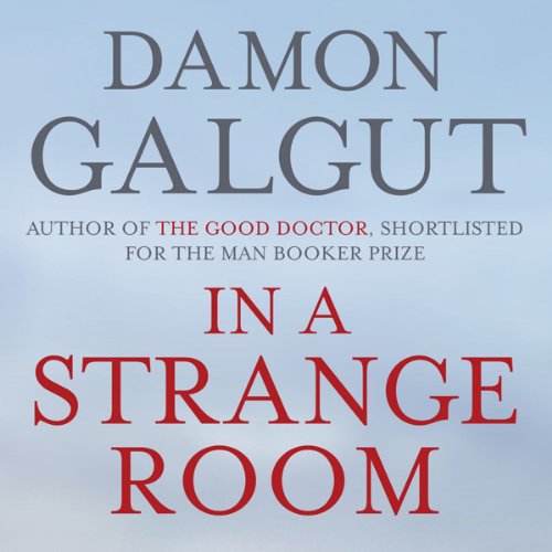 Cover of In a Strange Room