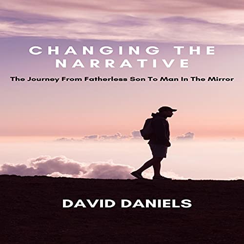 Cover of Changing the Narrative!