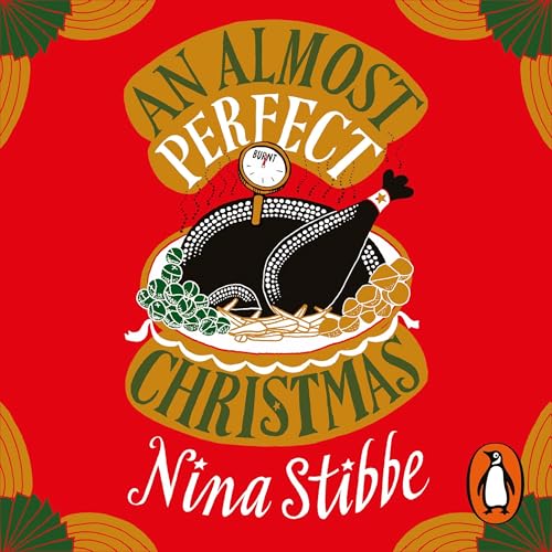 Cover of An Almost Perfect Christmas