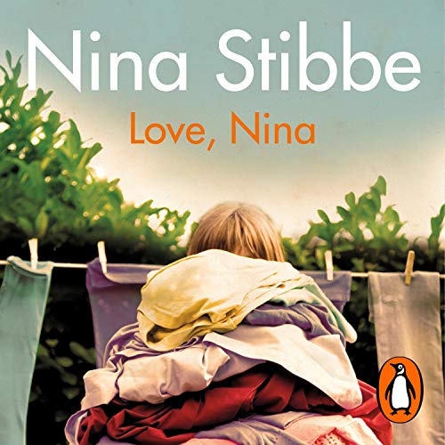 Cover of Love, Nina