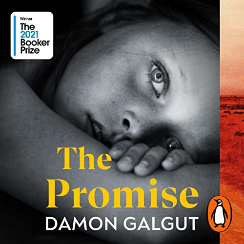 Cover of The Promise