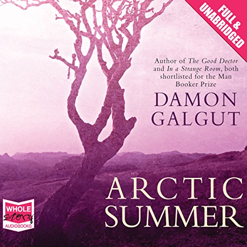 Cover of Arctic Summer