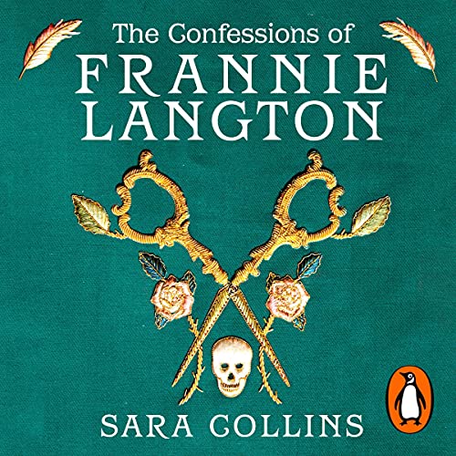 Cover of The Confessions of Frannie Langton
